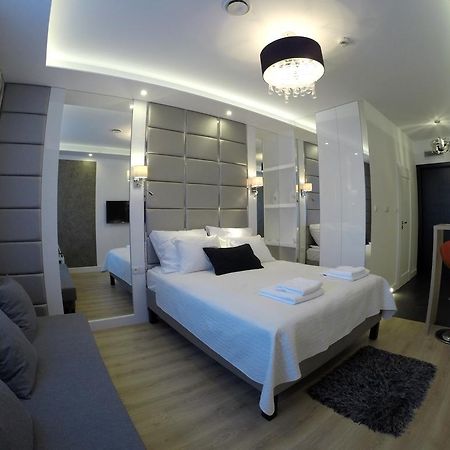 Prestige Apartments Gdansk Old Town #2 Екстер'єр фото