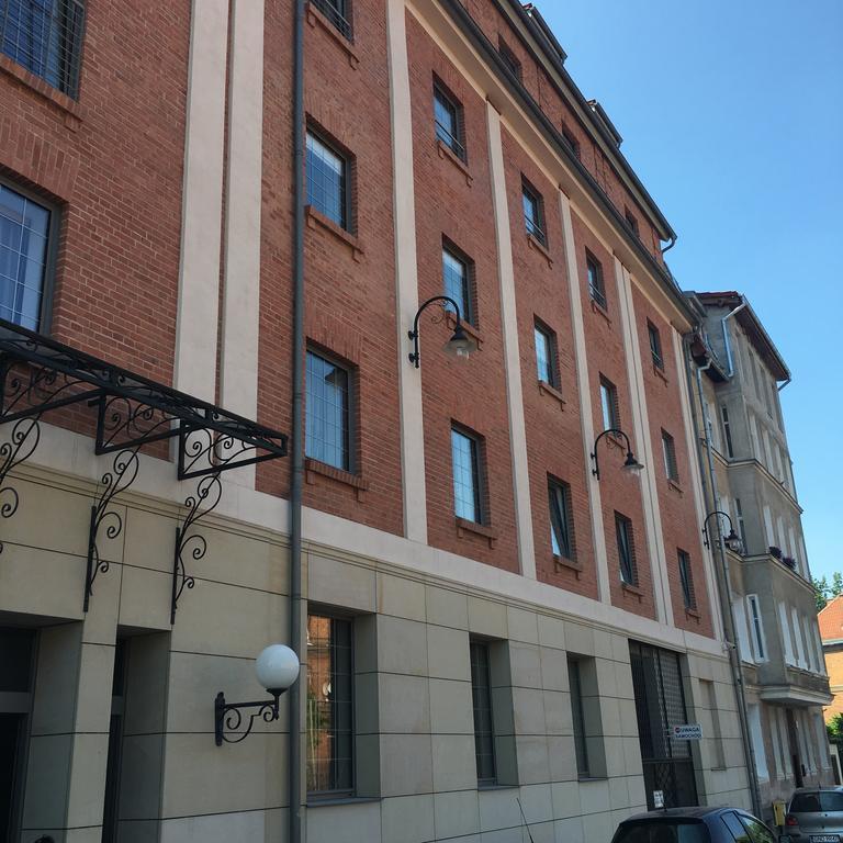 Prestige Apartments Gdansk Old Town #2 Екстер'єр фото