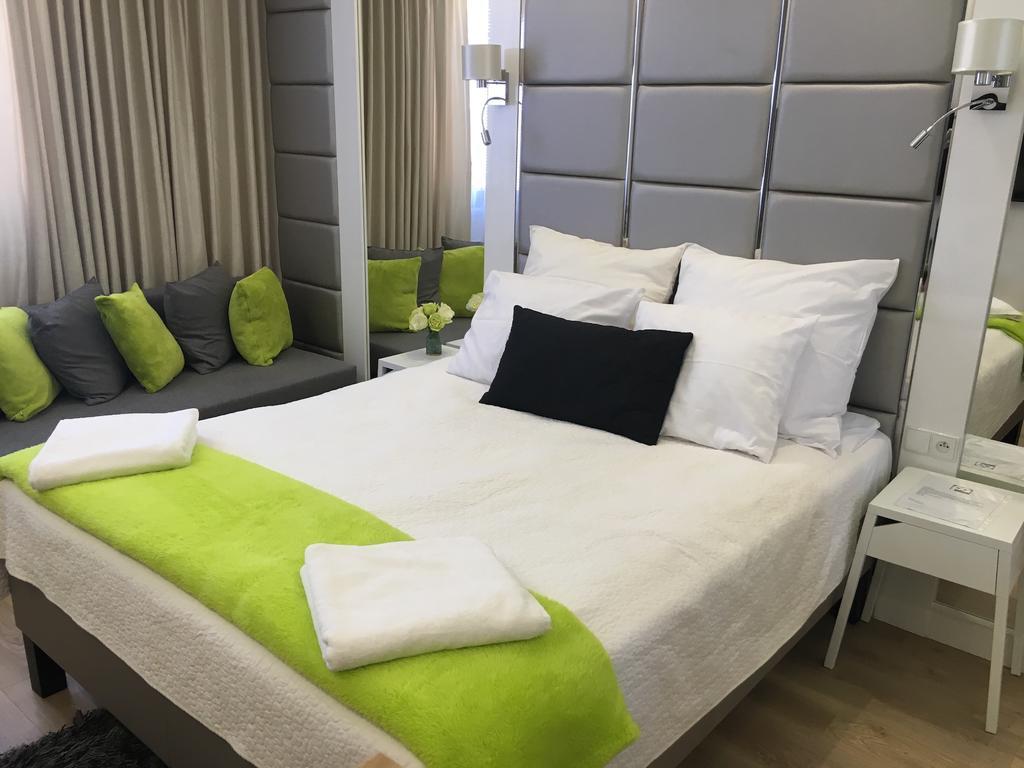 Prestige Apartments Gdansk Old Town #2 Екстер'єр фото