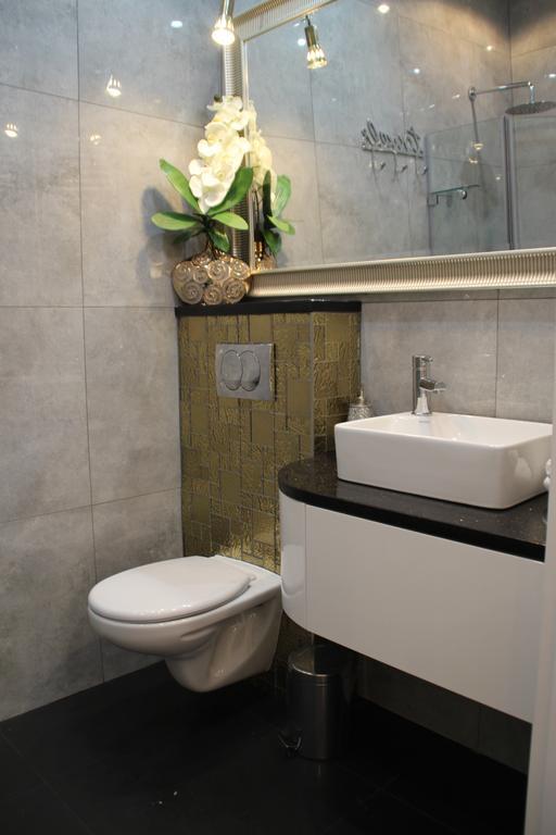 Prestige Apartments Gdansk Old Town #2 Екстер'єр фото