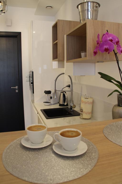 Prestige Apartments Gdansk Old Town #2 Екстер'єр фото