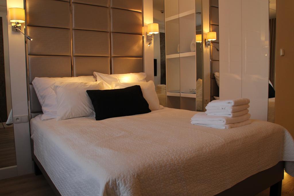Prestige Apartments Gdansk Old Town #2 Екстер'єр фото