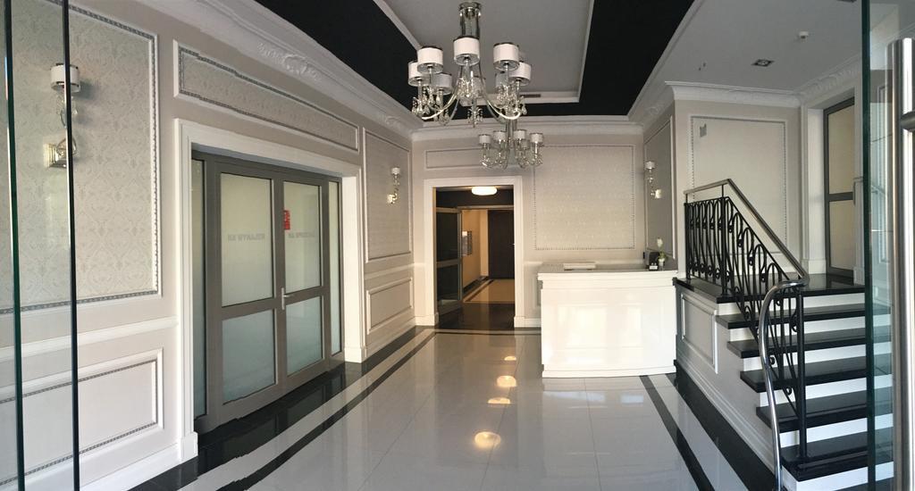 Prestige Apartments Gdansk Old Town #2 Екстер'єр фото