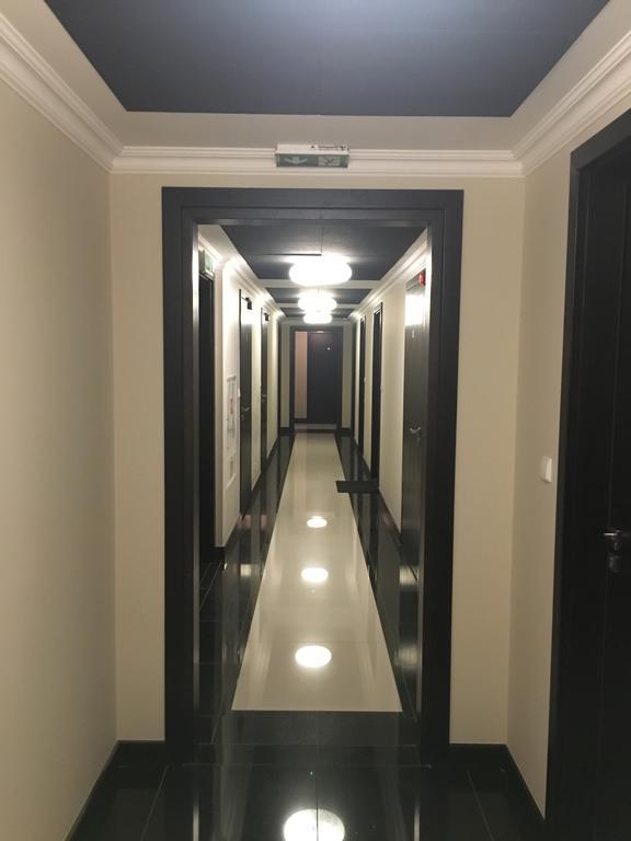Prestige Apartments Gdansk Old Town #2 Екстер'єр фото