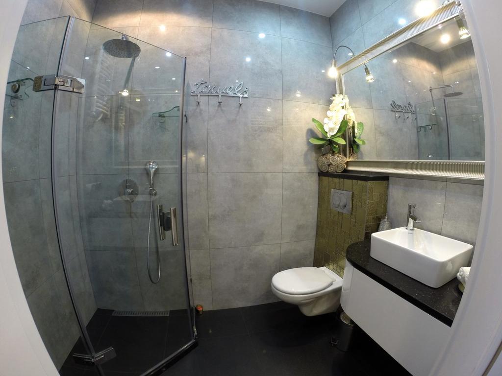 Prestige Apartments Gdansk Old Town #2 Екстер'єр фото