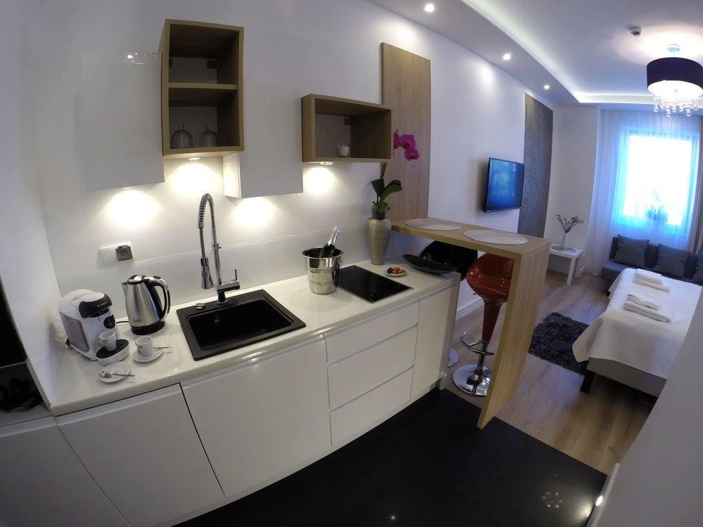 Prestige Apartments Gdansk Old Town #2 Екстер'єр фото