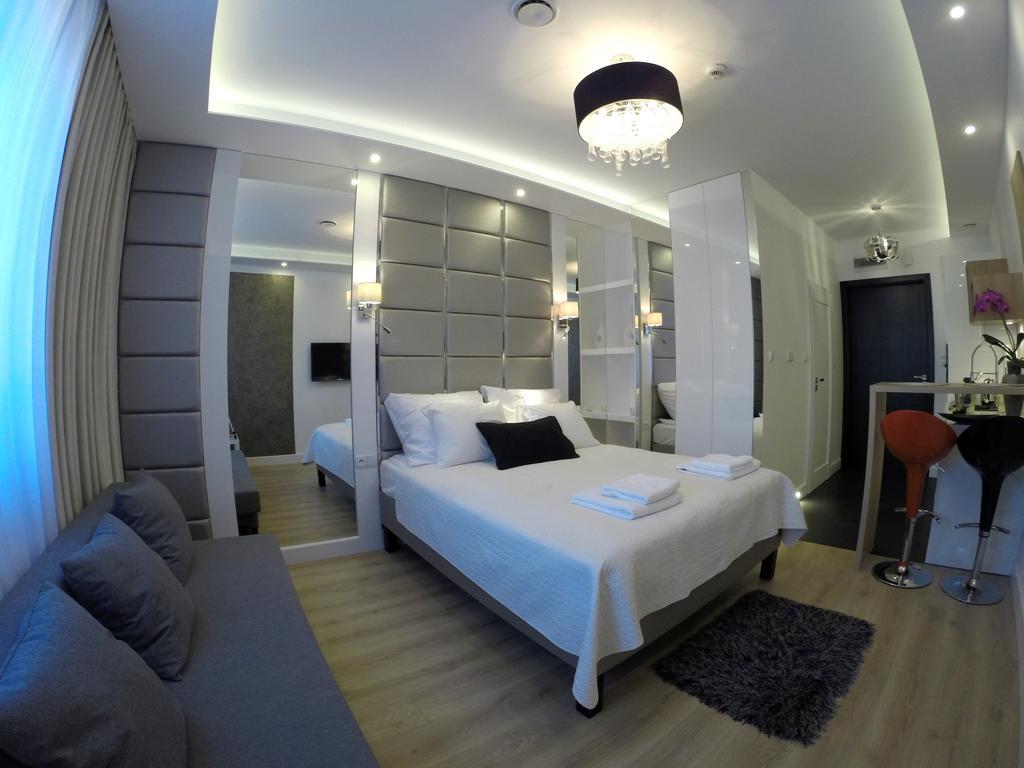 Prestige Apartments Gdansk Old Town #2 Екстер'єр фото