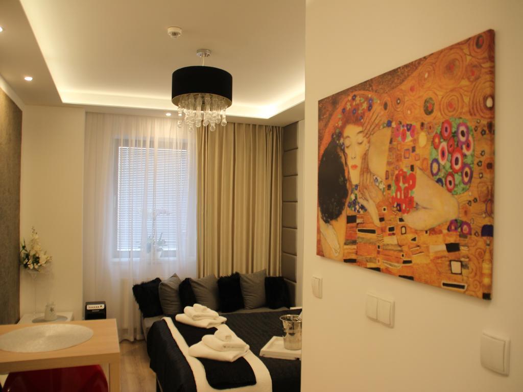 Prestige Apartments Gdansk Old Town #2 Екстер'єр фото