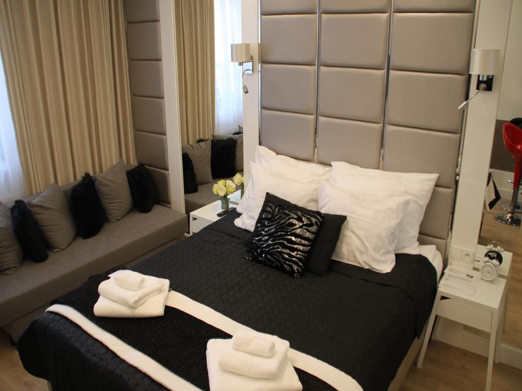 Prestige Apartments Gdansk Old Town #2 Екстер'єр фото