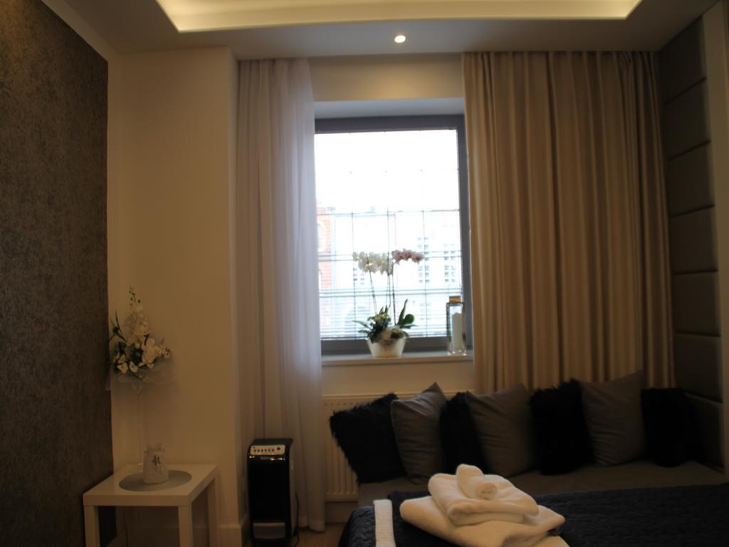 Prestige Apartments Gdansk Old Town #2 Екстер'єр фото