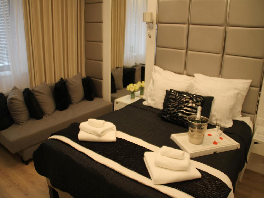 Prestige Apartments Gdansk Old Town #2 Екстер'єр фото